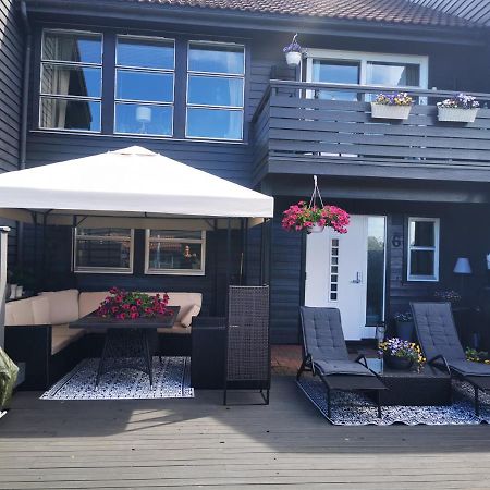 Stavanger Getaway Apartamento Exterior foto