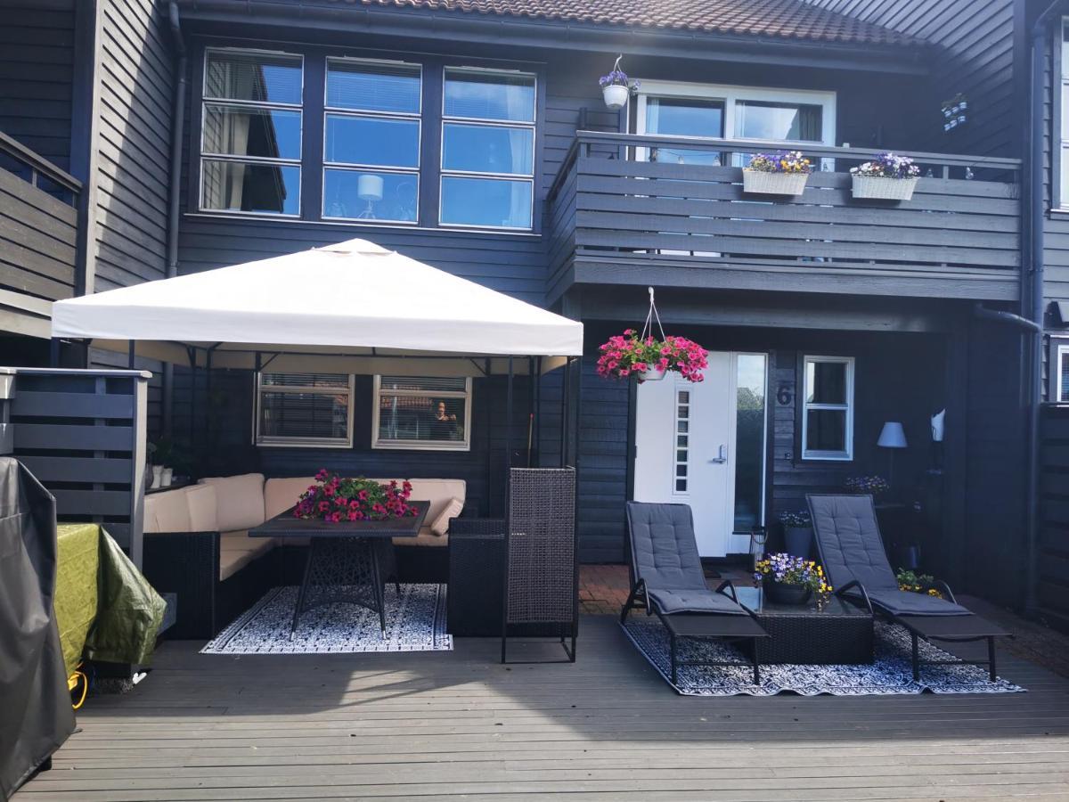 Stavanger Getaway Apartamento Exterior foto