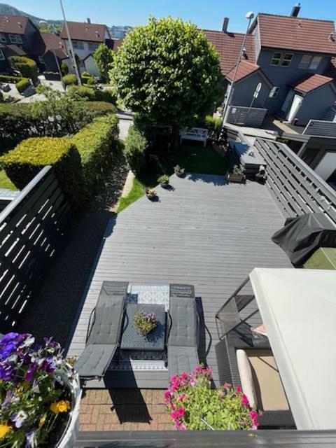 Stavanger Getaway Apartamento Exterior foto