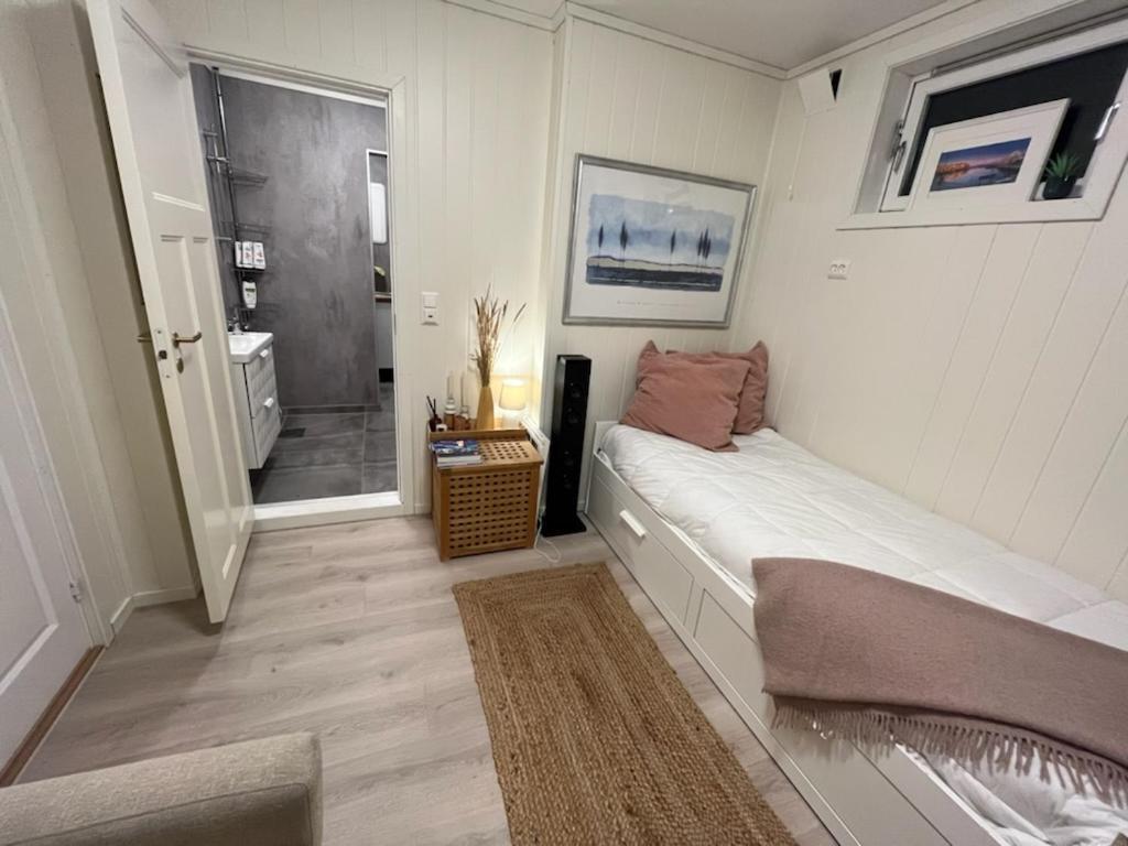 Stavanger Getaway Apartamento Exterior foto