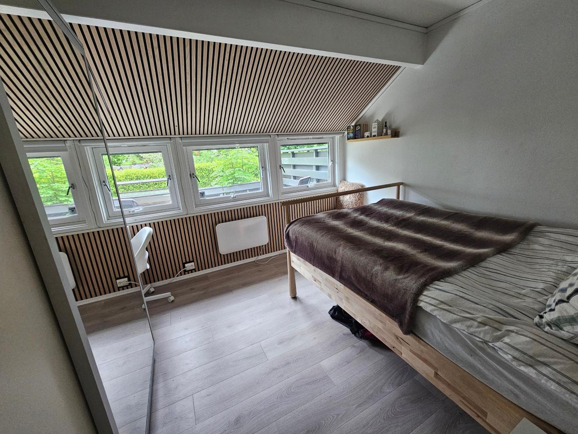 Stavanger Getaway Apartamento Exterior foto